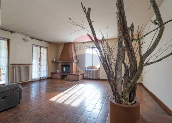 Villa Unifamiliare Ponte San Pietro - foto 5