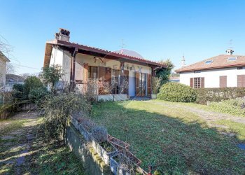 Villa Unifamiliare Ponte San Pietro - foto 25