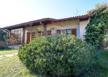 Villa Unifamiliare Ponte San Pietro - foto 1