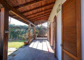 Villa Unifamiliare Ponte San Pietro - foto 26