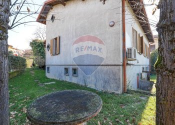 Villa Unifamiliare Ponte San Pietro - foto 28
