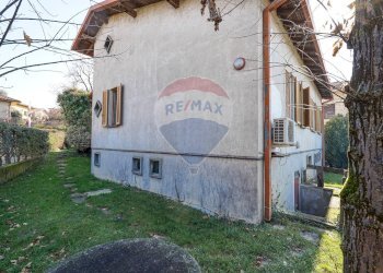 Villa Unifamiliare Ponte San Pietro - foto 29