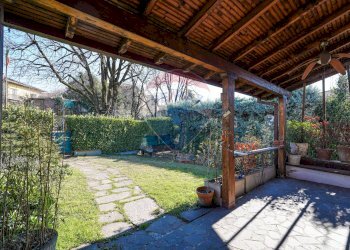 Villa Unifamiliare Ponte San Pietro - foto 30