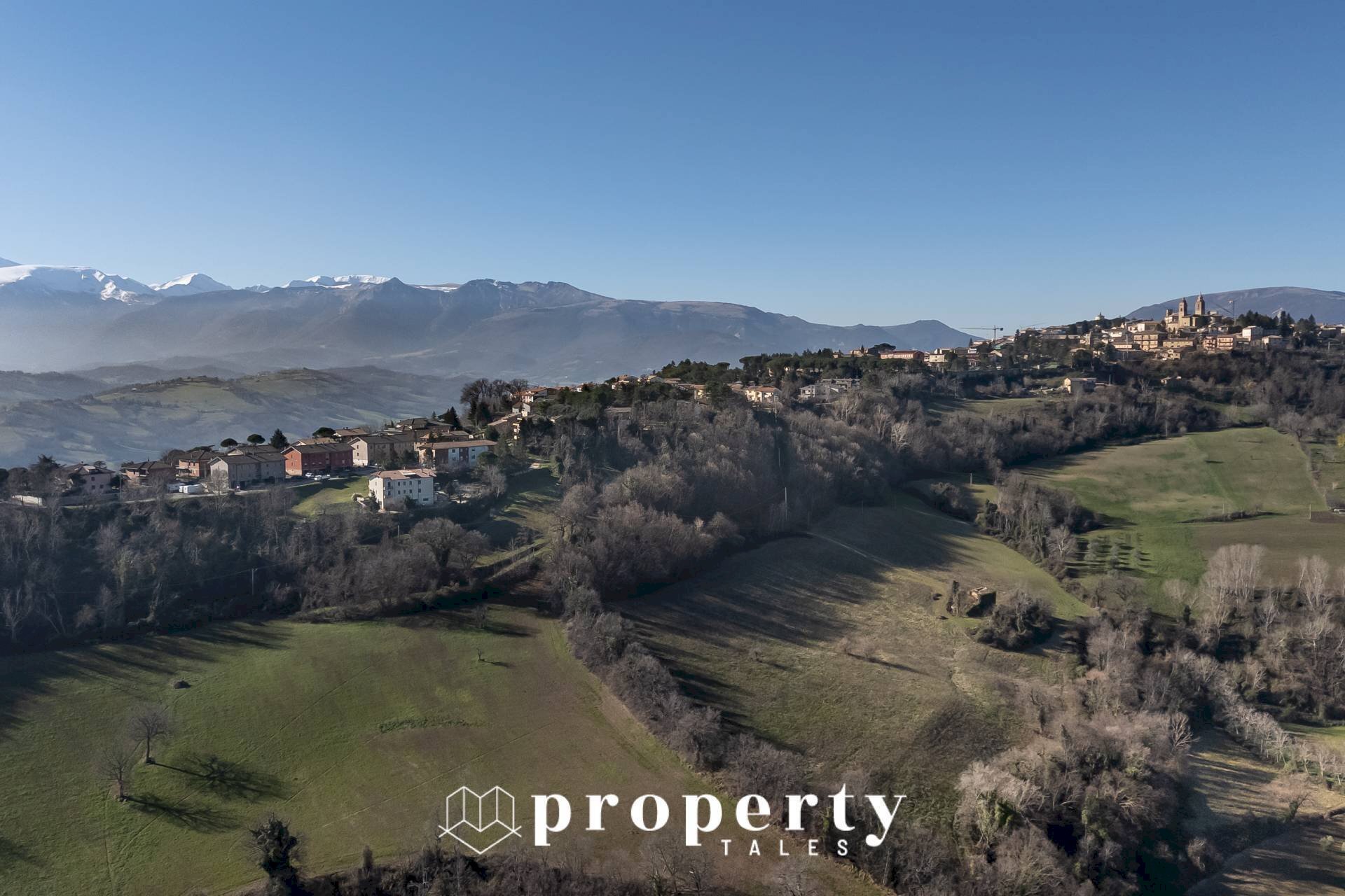 Rustico Contrada serrone, San Ginesio - foto 2