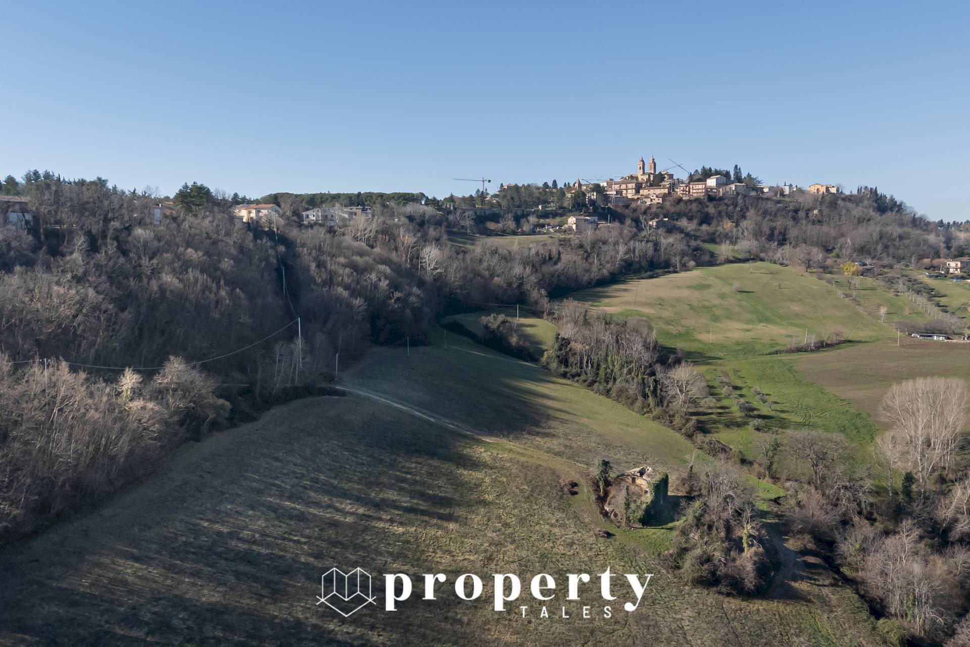Rustico Contrada serrone, San Ginesio - foto 3