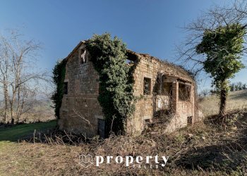 Rustico Contrada serrone, San Ginesio - foto 18