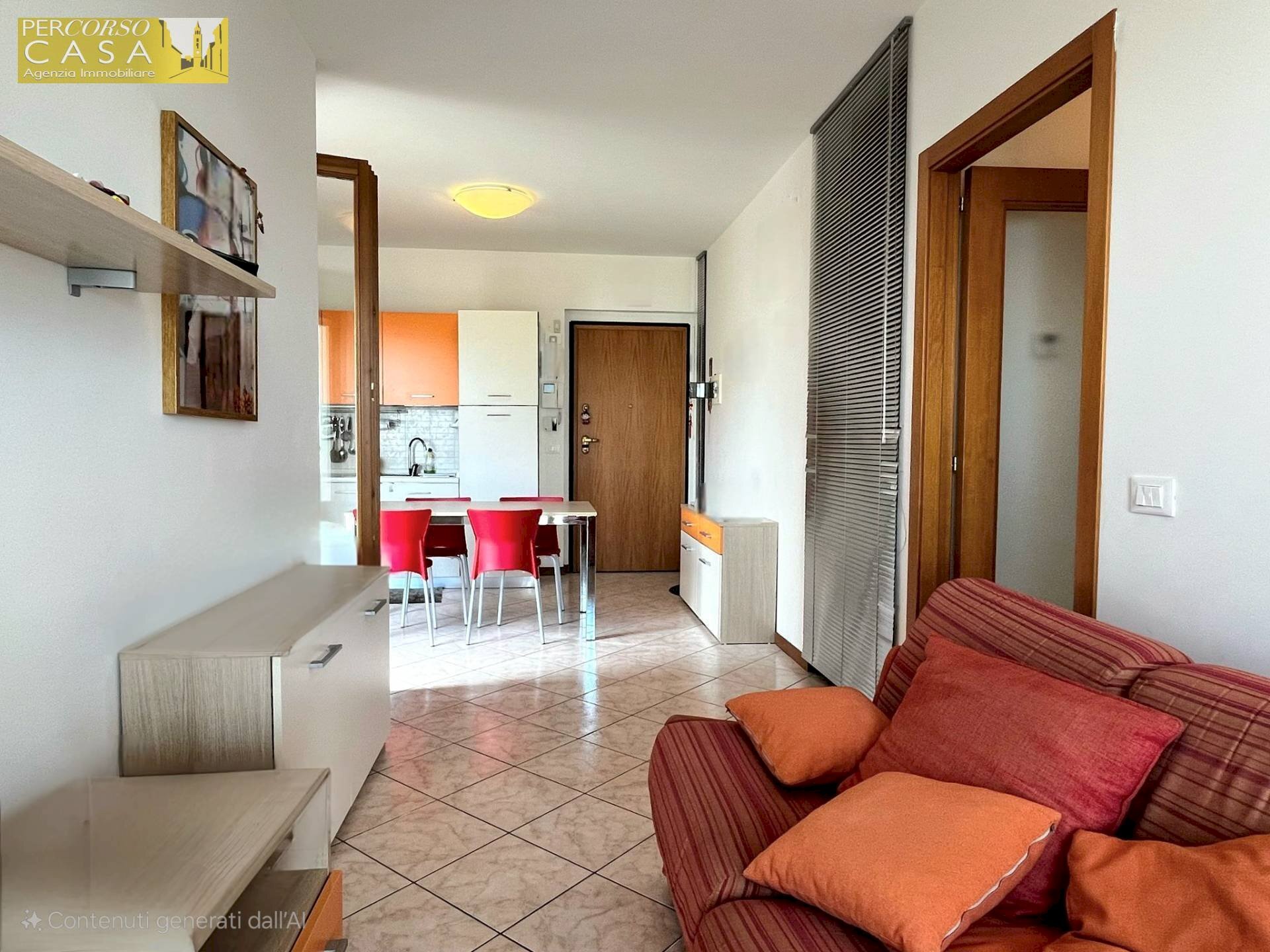 Three-room apartment SECONDA FILA MARE, Tortoreto - photo 2