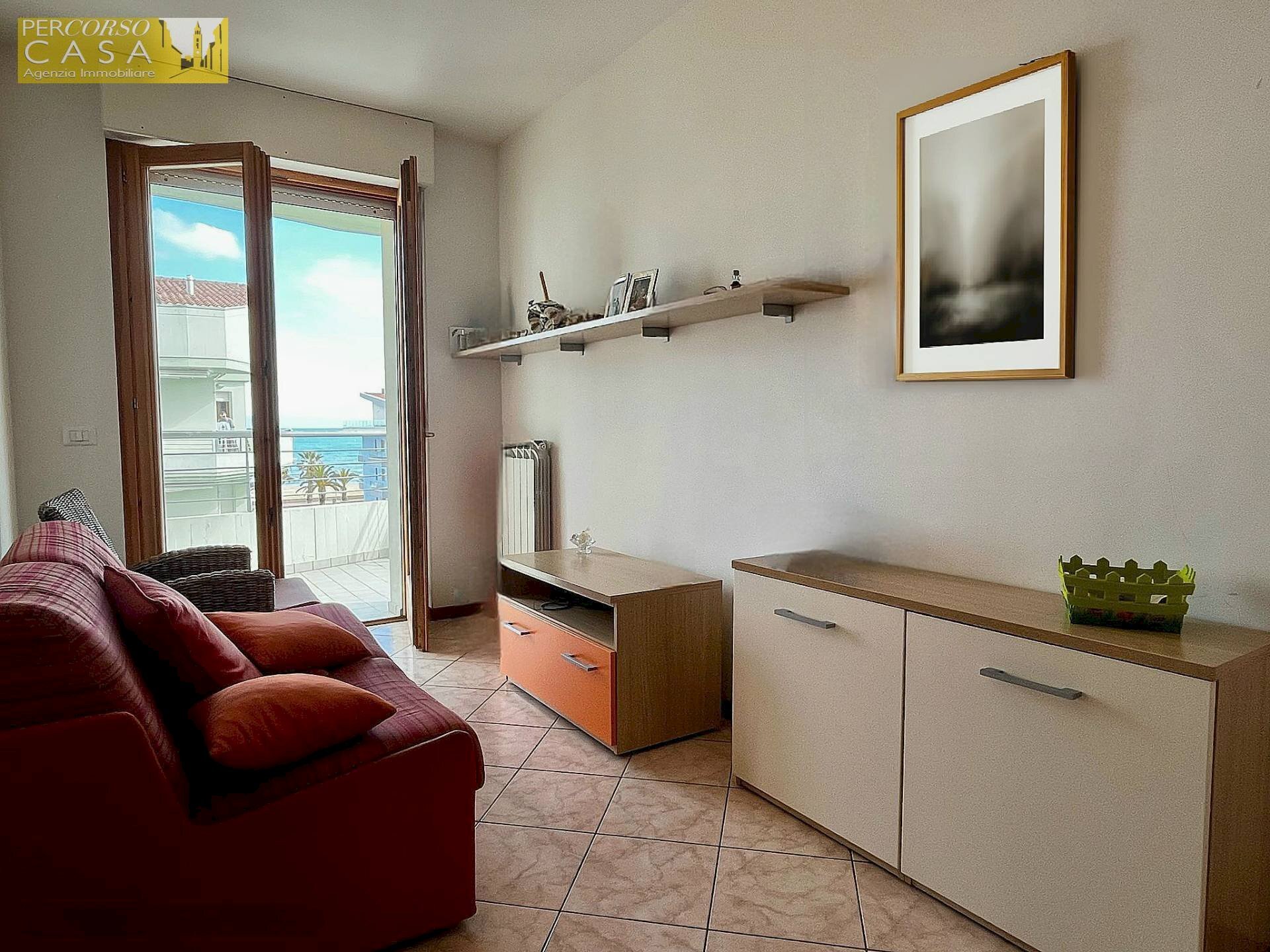 Three-room apartment SECONDA FILA MARE, Tortoreto - photo 3