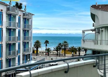 Appartamento SECONDA FILA MARE, Tortoreto - foto 8