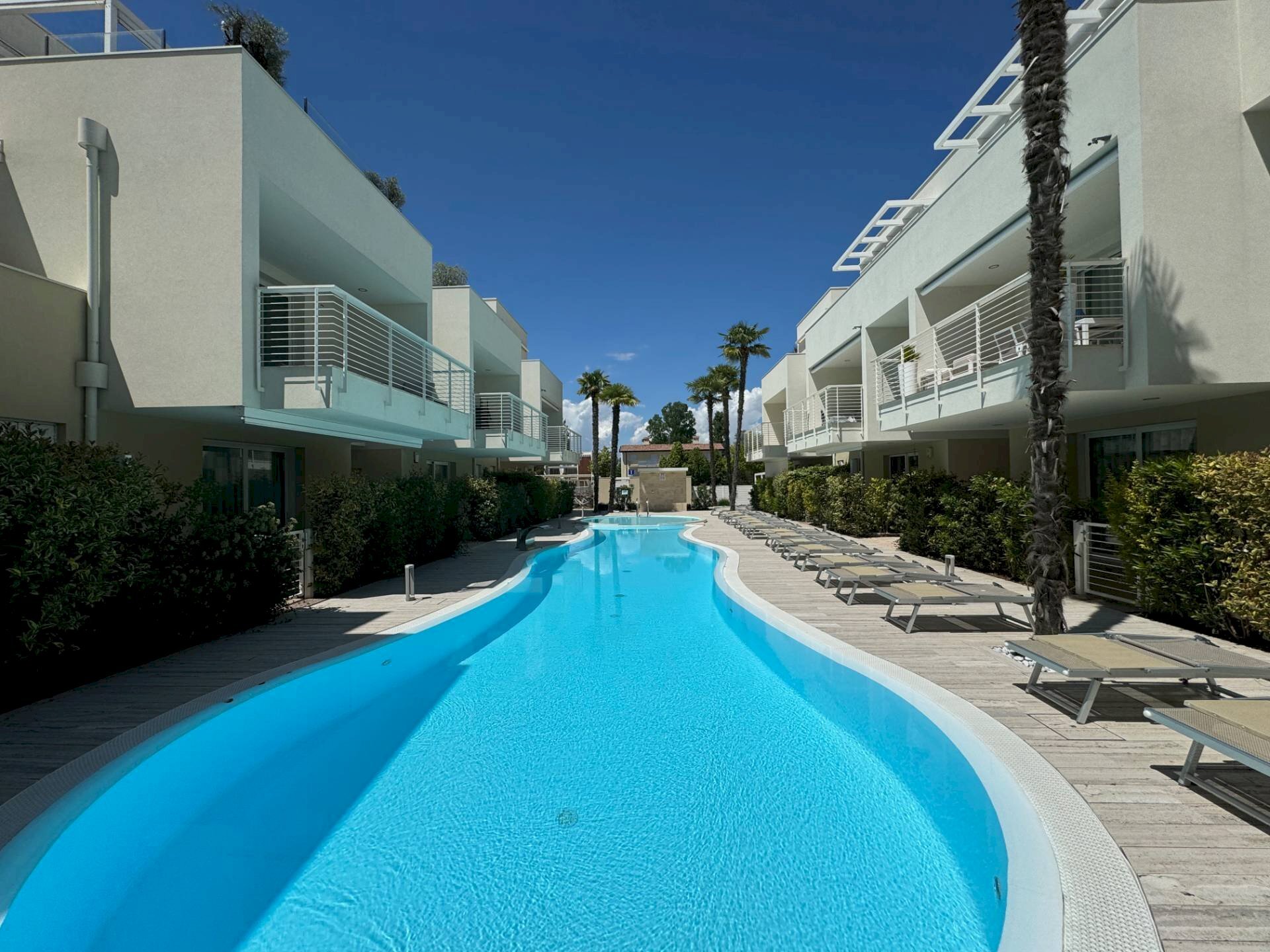 Trilocale Via Belluno, Jesolo - foto 1