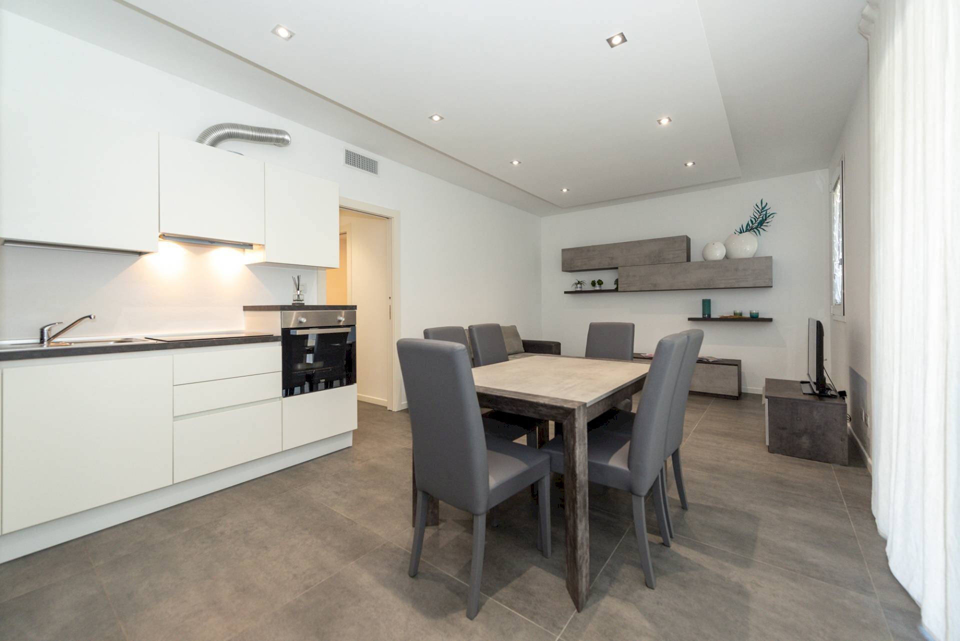 Trilocale Via Belluno, Jesolo - foto 2