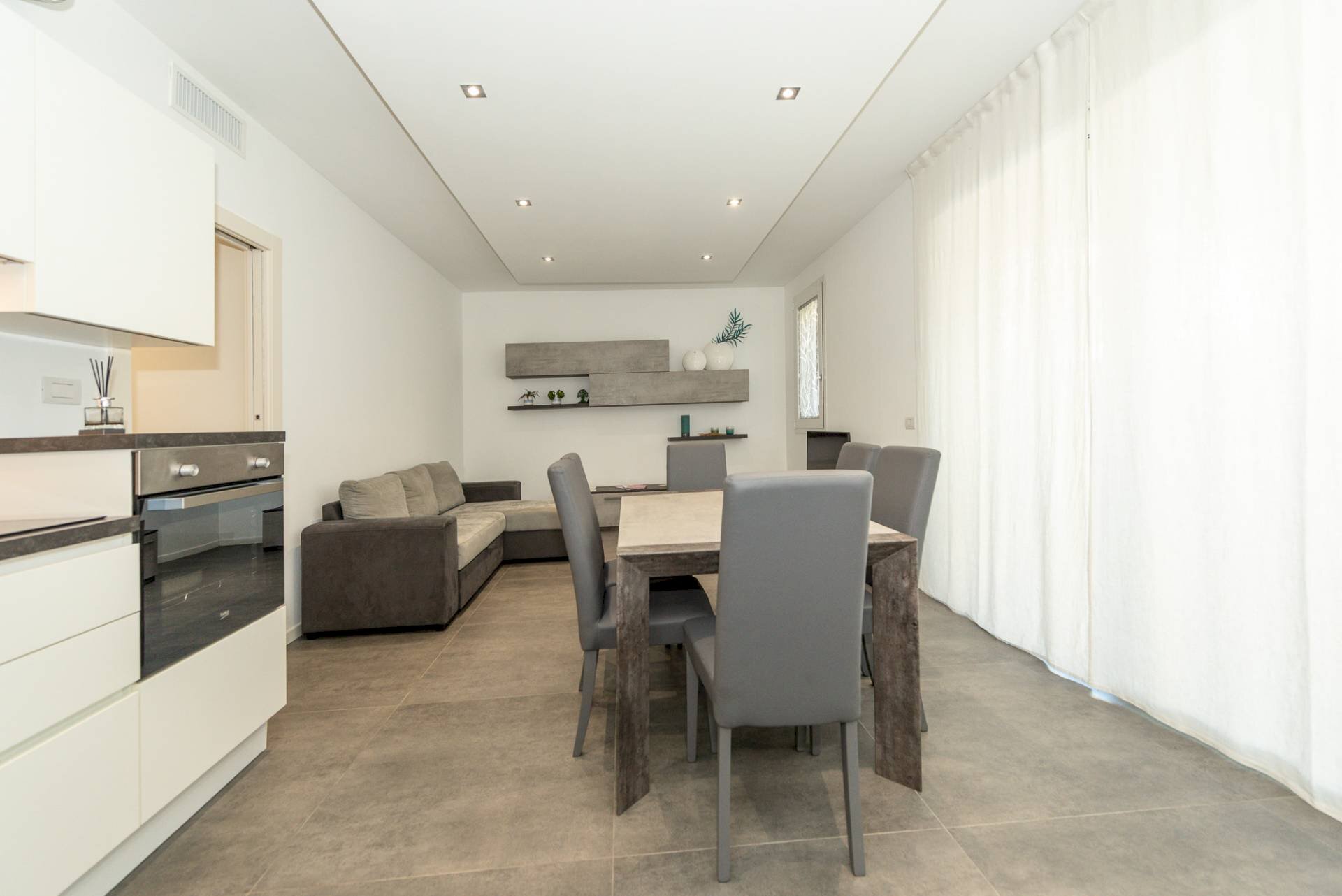 Trilocale Via Belluno, Jesolo - foto 3