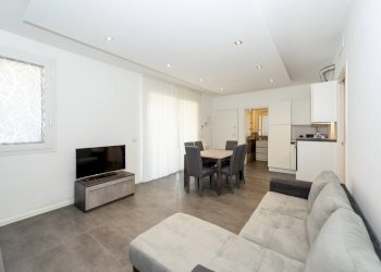 Trilocale Via Belluno, Jesolo - foto 8