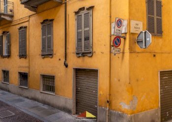 Appartamento via Palazzo di Città, Saluzzo - foto 3
