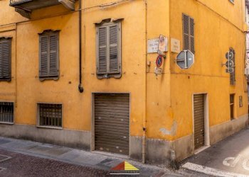 Appartamento via Palazzo di Città, Saluzzo - foto 4