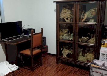 Salone - Villa via dei Partigiani, 5/a, Valeggio sul Mincio - foto 10