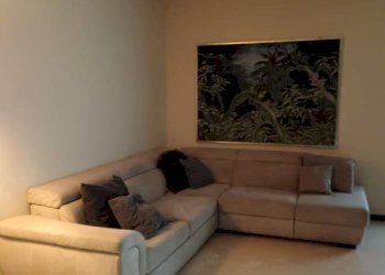 Salone - Villa via dei Partigiani, 5/a, Valeggio sul Mincio - foto 11