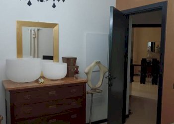 Camera da letto - Villa via dei Partigiani, 5/a, Valeggio sul Mincio - foto 13