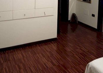 Camera da letto - Villa via dei Partigiani, 5/a, Valeggio sul Mincio - foto 14