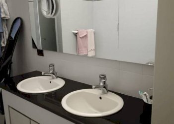 Bagno - Villa via dei Partigiani, 5/a, Valeggio sul Mincio - foto 17