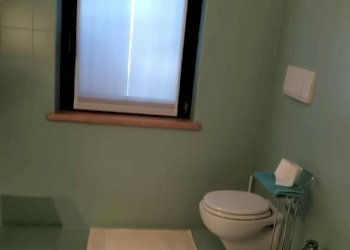 Bagno - Villa via dei Partigiani, 5/a, Valeggio sul Mincio - foto 18