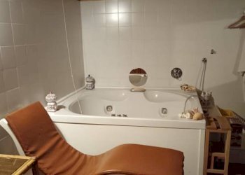 Bagno - Villa via dei Partigiani, 5/a, Valeggio sul Mincio - foto 19