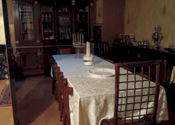 Taverna - Villa via dei Partigiani, 5/a, Valeggio sul Mincio - foto 20