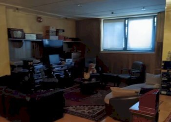 Taverna - Villa via dei Partigiani, 5/a, Valeggio sul Mincio - foto 21