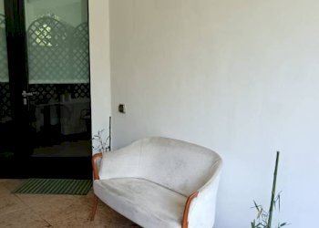 Patio esterno - Villa via dei Partigiani, 5/a, Valeggio sul Mincio - foto 23