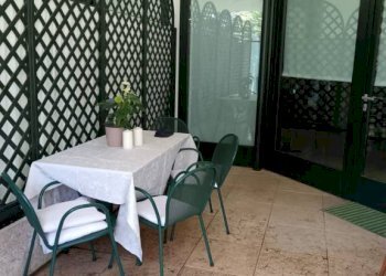 Patio esterno - Villa via dei Partigiani, 5/a, Valeggio sul Mincio - foto 24