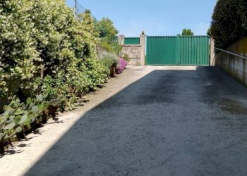 Ingresso - Villa via dei Partigiani, 5/a, Valeggio sul Mincio - foto 25