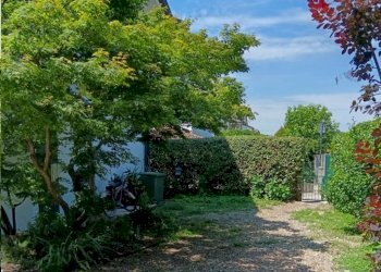 Giardino - Villa via dei Partigiani, 5/a, Valeggio sul Mincio - foto 1