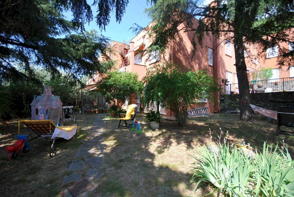 Giardino - Apartment via delle Agave, Varazze - photo 1