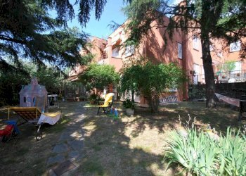 Giardino - Appartamento via delle Agave, Varazze - foto 1