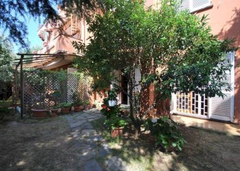 Giardino - Apartment via delle Agave, Varazze - photo 6