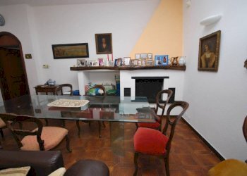 Salone - Appartamento via delle Agave, Varazze - foto 9