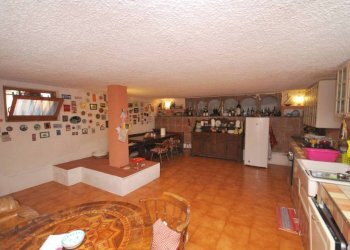 Salone - Apartment via delle Agave, Varazze - photo 12