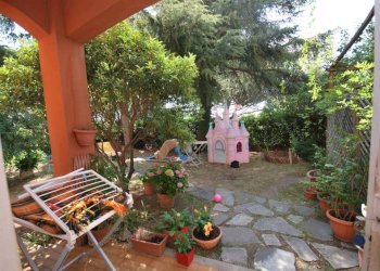 Giardino - Appartamento via delle Agave, Varazze - foto 14