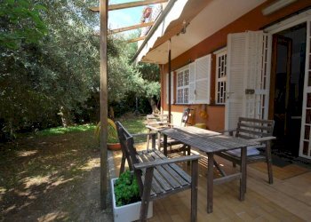 Giardino - Apartment via delle Agave, Varazze - photo 15