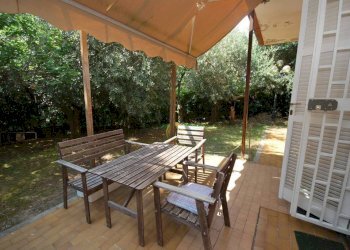 Giardino - Apartment via delle Agave, Varazze - photo 16