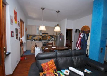 Salone - Apartment via delle Agave, Varazze - photo 17