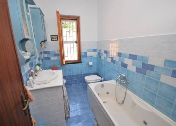 Bagno - Apartment via delle Agave, Varazze - photo 18