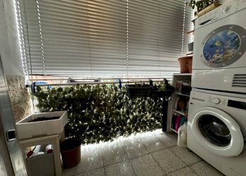 Balcone - Trilocale via Torino, 51, Gallarate - foto 10