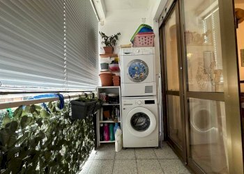 Balcone - Trilocale via Torino, 51, Gallarate - foto 11