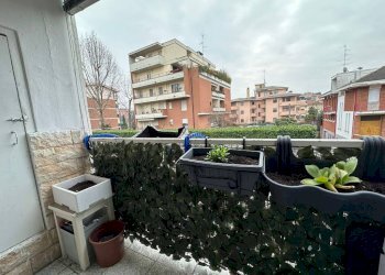 Balcone - Three-room apartment via Torino, 51, Gallarate - photo 12
