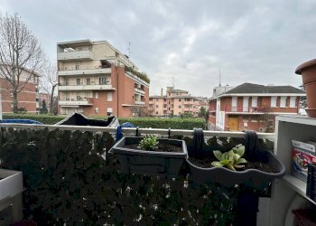 Balcone - Three-room apartment via Torino, 51, Gallarate - photo 13