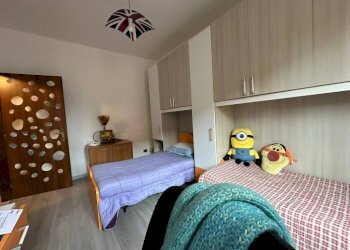 Camera da letto - Three-room apartment via Torino, 51, Gallarate - photo 16