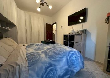 Camera da letto - Three-room apartment via Torino, 51, Gallarate - photo 18