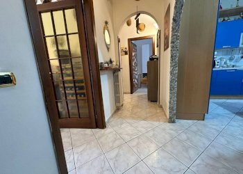 Interno appartamento - Trilocale via Torino, 51, Gallarate - foto 21