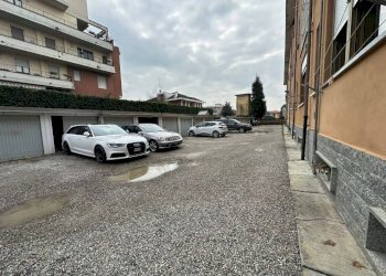 Zona - Three-room apartment via Torino, 51, Gallarate - photo 22